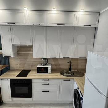 Сдается 1-комнатная квартира, 32 м²