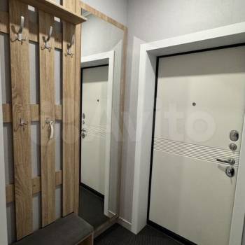 Сдается 1-комнатная квартира, 32 м²