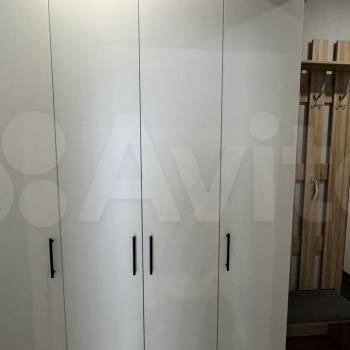 Сдается 1-комнатная квартира, 32 м²