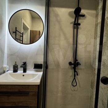 Сдается 1-комнатная квартира, 32 м²