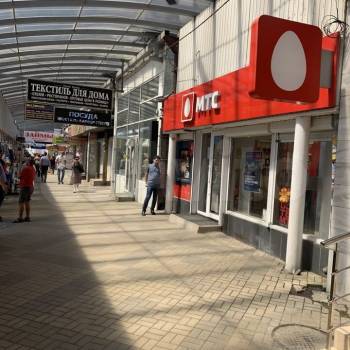 Сдается Торговое помещение, 30 м²