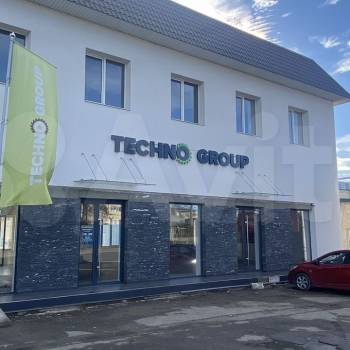 Сдается Торговое помещение, 201 м²