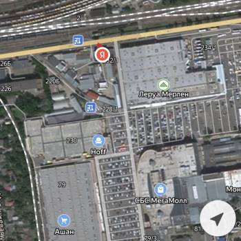 Сдается Торговое помещение, 201 м²