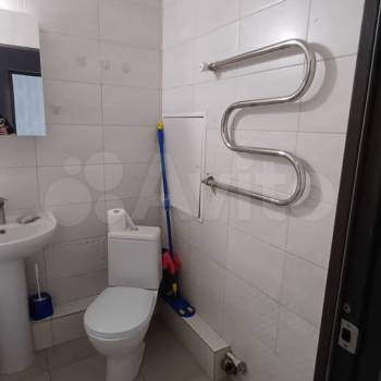 Продается 1-комнатная квартира, 39 м²