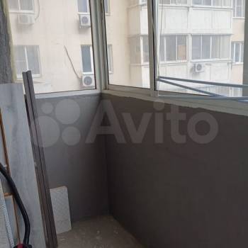 Продается 1-комнатная квартира, 39 м²