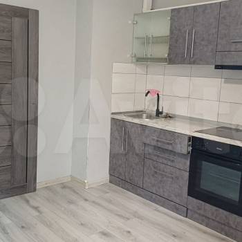 Продается 1-комнатная квартира, 39 м²