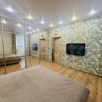 Продается 2-х комнатная квартира, 62 м²