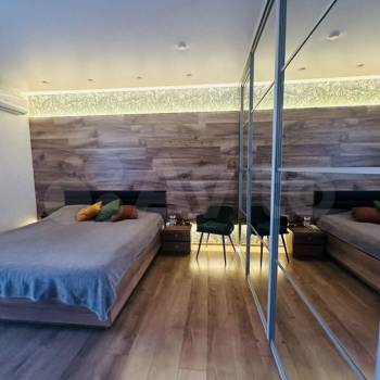 Продается 2-х комнатная квартира, 62 м²