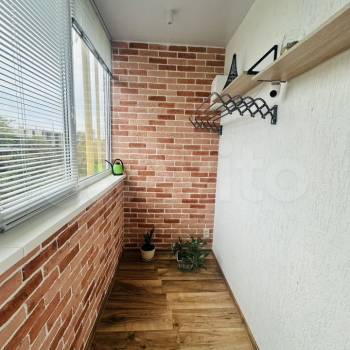 Продается 2-х комнатная квартира, 62 м²