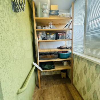 Продается 2-х комнатная квартира, 62 м²