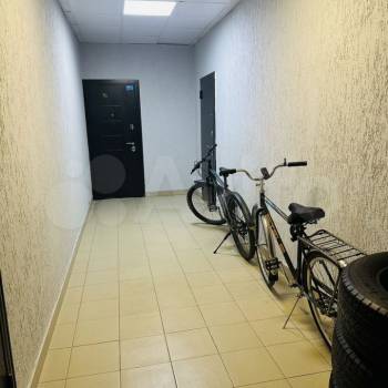 Продается 2-х комнатная квартира, 62 м²