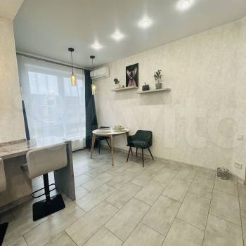 Продается 2-х комнатная квартира, 62 м²