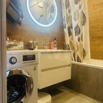 Продается 2-х комнатная квартира, 62 м²