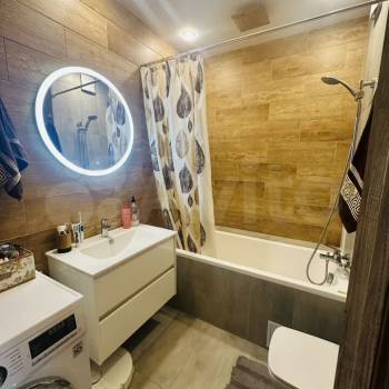 Продается 2-х комнатная квартира, 62 м²