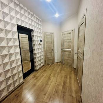 Продается 2-х комнатная квартира, 62 м²