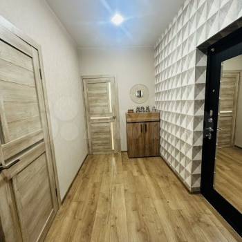 Продается 2-х комнатная квартира, 62 м²