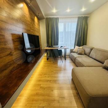 Продается 2-х комнатная квартира, 62 м²