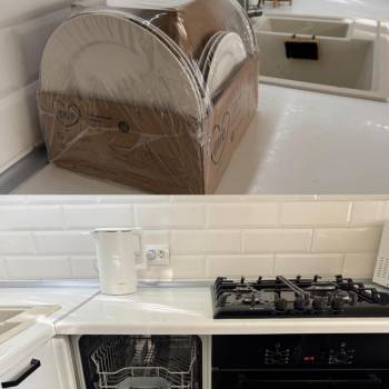 Сдается 2-х комнатная квартира, 50 м²