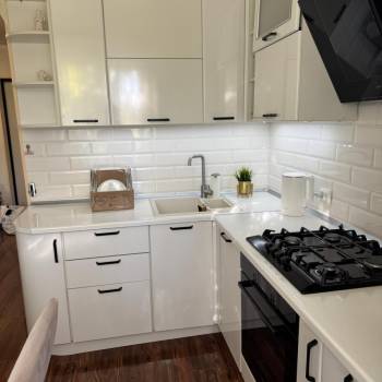 Сдается 2-х комнатная квартира, 50 м²