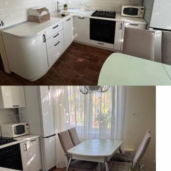 Сдается 2-х комнатная квартира, 50 м²