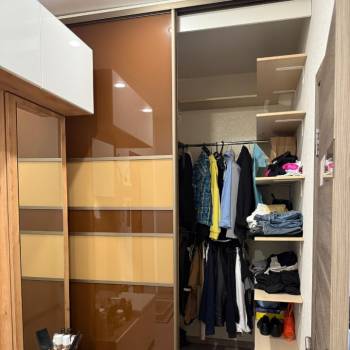 Продается 1-комнатная квартира, 44 м²