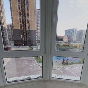 Продается 2-х комнатная квартира, 53 м²