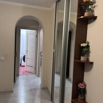 Продается 2-х комнатная квартира, 58,5 м²