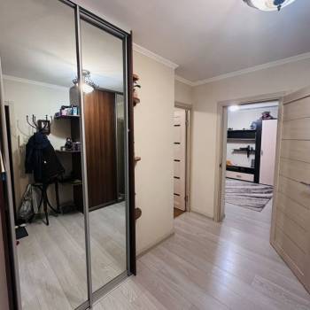 Продается 2-х комнатная квартира, 58,5 м²