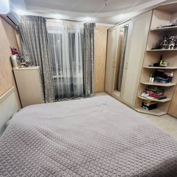 Продается 2-х комнатная квартира, 58,5 м²