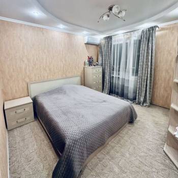 Продается 2-х комнатная квартира, 58,5 м²