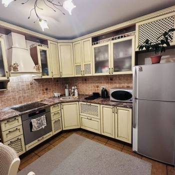 Продается 2-х комнатная квартира, 58,5 м²