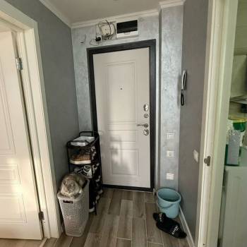 Продается 1-комнатная квартира, 32 м²