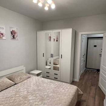 Сдается 2-х комнатная квартира, 34 м²