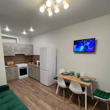 Сдается 2-х комнатная квартира, 34 м²