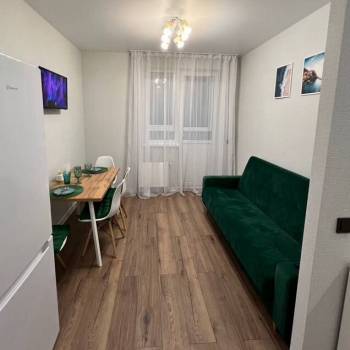 Сдается 2-х комнатная квартира, 34 м²