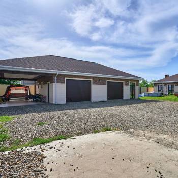 Продается Дом, 122,2 м²