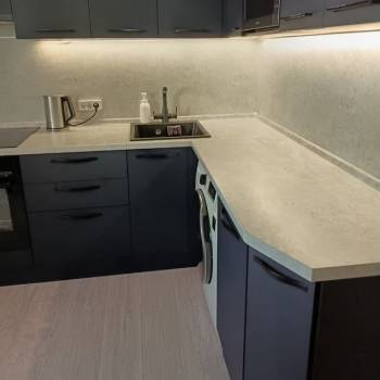 Продается 2-х комнатная квартира, 52 м²