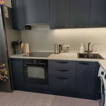 Продается 2-х комнатная квартира, 52 м²