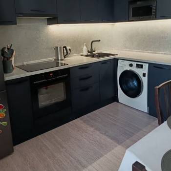 Продается 2-х комнатная квартира, 52 м²