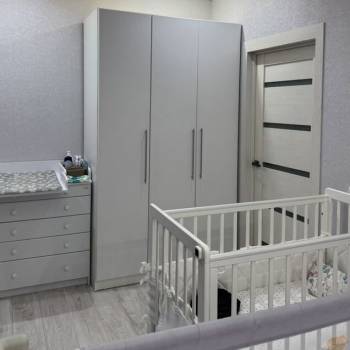 Продается 2-х комнатная квартира, 54 м²