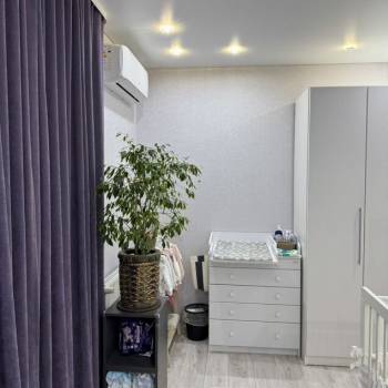 Продается 2-х комнатная квартира, 54 м²