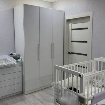 Продается 2-х комнатная квартира, 54 м²