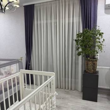 Продается 2-х комнатная квартира, 54 м²