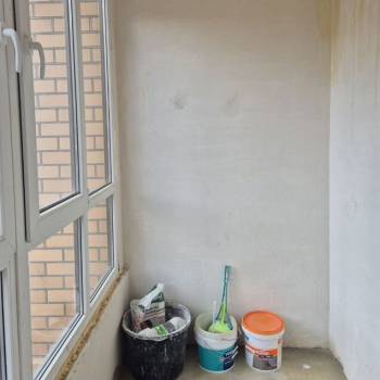 Продается 2-х комнатная квартира, 57 м²