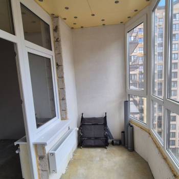 Продается 2-х комнатная квартира, 57 м²