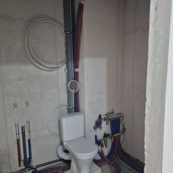 Продается 2-х комнатная квартира, 57 м²