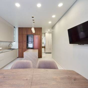 Продается 3-х комнатная квартира, 60 м²