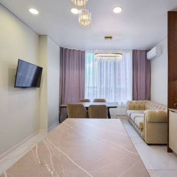 Продается 3-х комнатная квартира, 60 м²