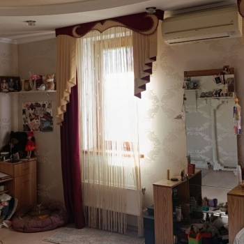 Продается 3-х комнатная квартира, 80 м²