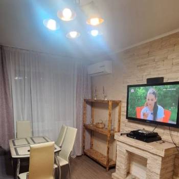 Продается 2-х комнатная квартира, 61 м²